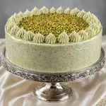 💚 Pistacho Royale