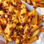 Monster Fries
