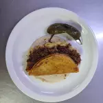 QUESABIRRIA DE RES HARINA