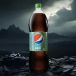 Pepsi Twist 2L