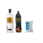 Gin Gordon's London Dry - 750ml