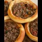 Esfiha de carne