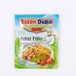Sazón Dubai Arroz Frito 5g