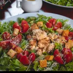 Ensalada Cesar