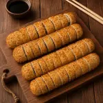ESPECIAL TEMPURA (40 piezas)