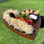 PLATO PARA DEGUSTAR #10