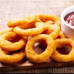 Onion Ring