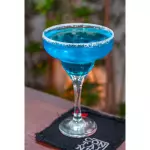 Margarita Blue