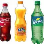 Refrigerante 600ml