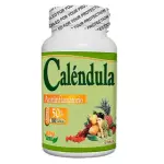 CALENDULA 300 MG 100 CAP. NATFRESHLY