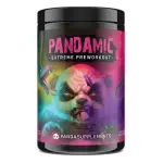 PANDA PANDAMIC