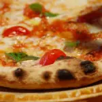 PIZZA NAPOLITANA