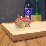 Maguro to ebi