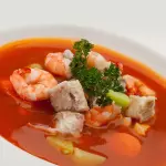 (ELC) Caldos y sopas