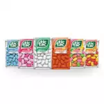 Tic Tac