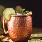 MOSCOW MULE