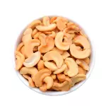 Castanha de Caju Partida - 50g