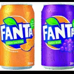Fanta Sabores: