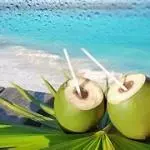 ÁGUA DE COCO