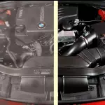 Lavagem de Motor