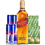 Red Label