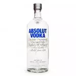 Vodka Importada Absolut (dose)