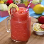 FRESA FRAPPE LECHE
