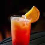 CAMPARI GARIBALDI