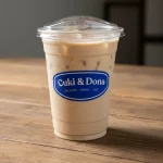 Latte Frío Regular