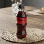 Coca Cola Zero 200 ml