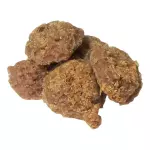 Doces a Granel - Cocada Queimada