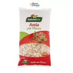 Aveia fina sem Glúten - 250g