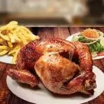 1 pollo