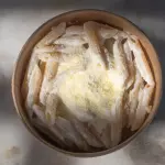 Plumitas GLUTEN FREE