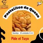 Pastelitos