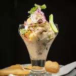 CEVICHE
