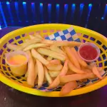 Papas a la francesa
