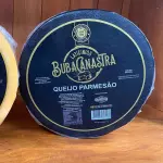 -655-PARMESÃO CAPA PRETA 5kg $57,9kg