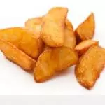 ORDEN PAPAS GAJO