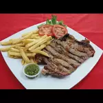 LOMO DE CERDO