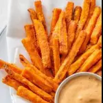 SWEET FRIES