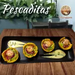 PESCADITAS