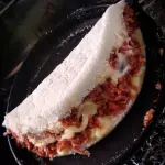 Tapioca Toscana
