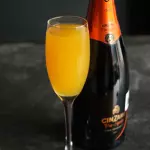 Mimosa