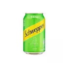 SCHWEPPES LATA
