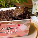 Chocolate Preto Intenso