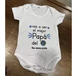 Bodys para bebé.