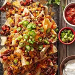 Nachos Pastor