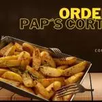 Pap’s Corte gajo