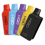 HQD POD - COCONUT STRAWBERRY